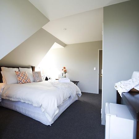 כרייסטצ'רץ' St James Bed And Breakfast מראה חיצוני תמונה