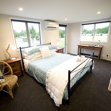 כרייסטצ'רץ' St James Bed And Breakfast מראה חיצוני תמונה
