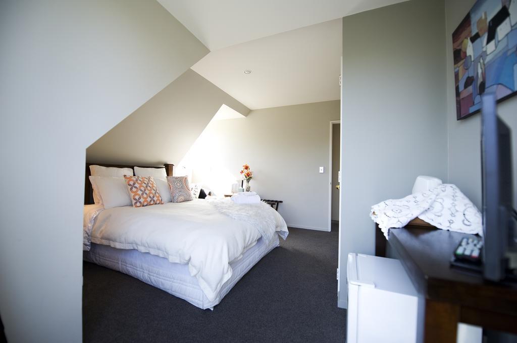 כרייסטצ'רץ' St James Bed And Breakfast מראה חיצוני תמונה