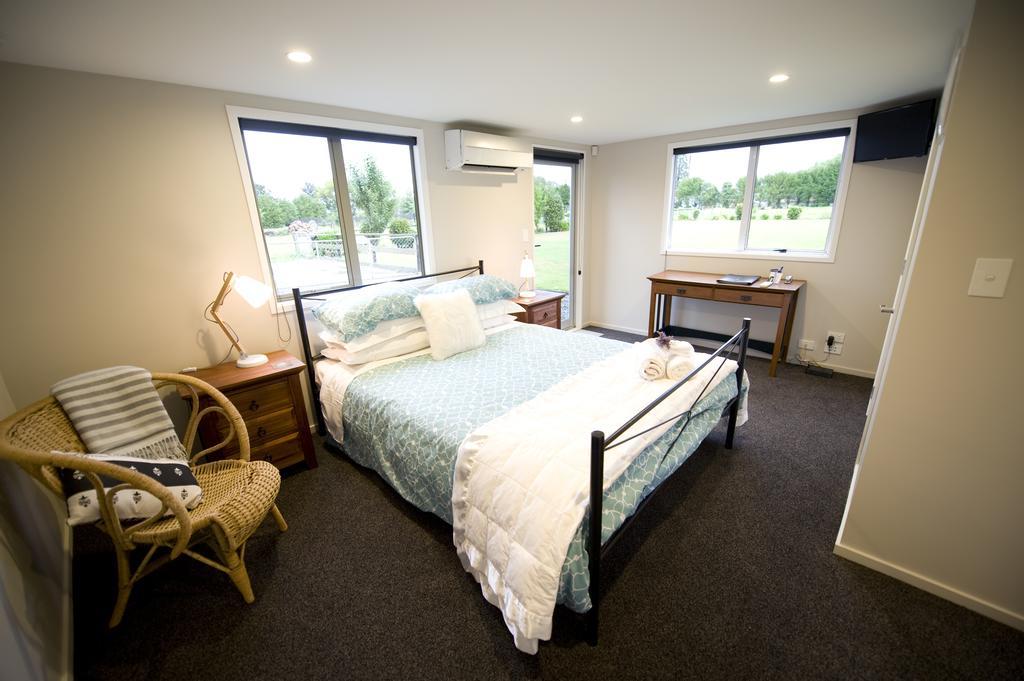 כרייסטצ'רץ' St James Bed And Breakfast מראה חיצוני תמונה