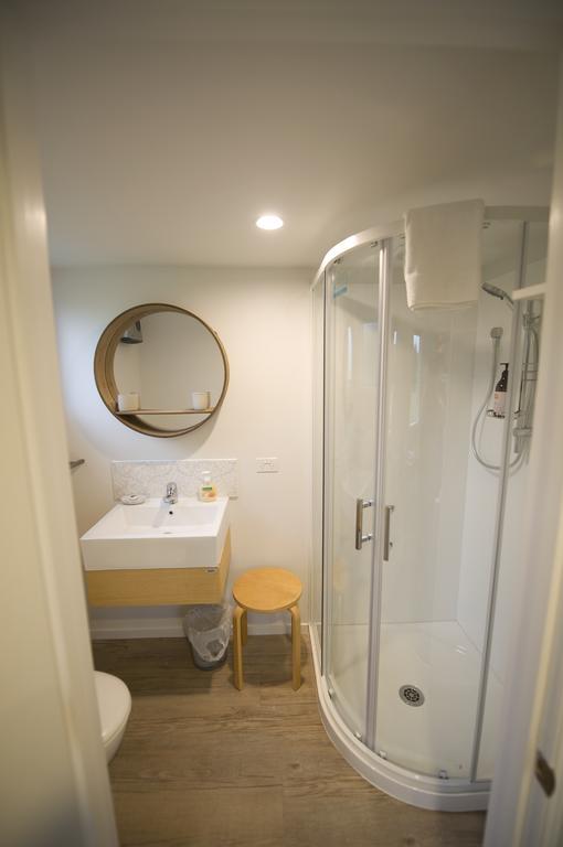כרייסטצ'רץ' St James Bed And Breakfast מראה חיצוני תמונה