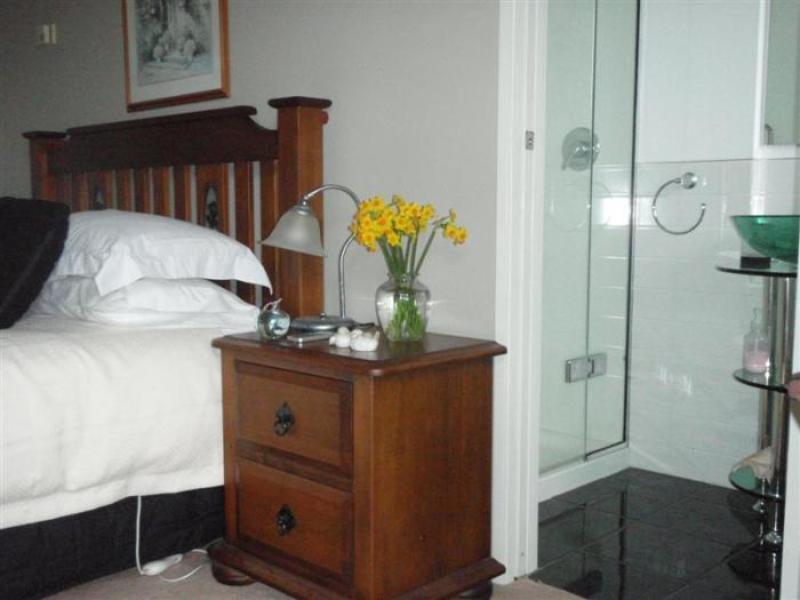 כרייסטצ'רץ' St James Bed And Breakfast מראה חיצוני תמונה
