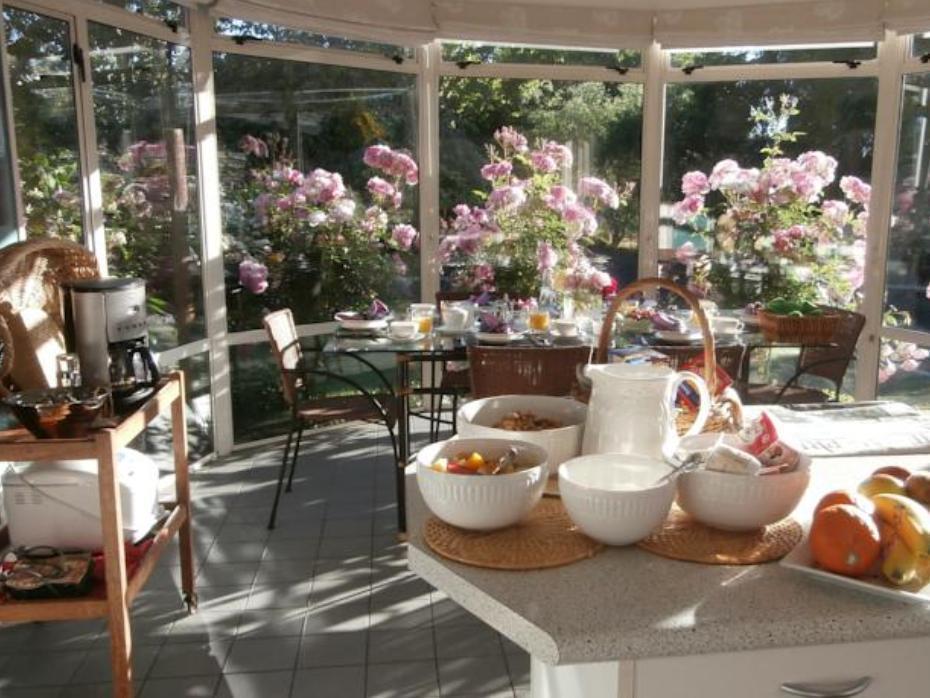 כרייסטצ'רץ' St James Bed And Breakfast מראה חיצוני תמונה