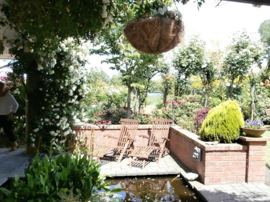 כרייסטצ'רץ' St James Bed And Breakfast מראה חיצוני תמונה