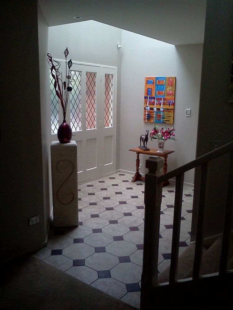 כרייסטצ'רץ' St James Bed And Breakfast מראה חיצוני תמונה