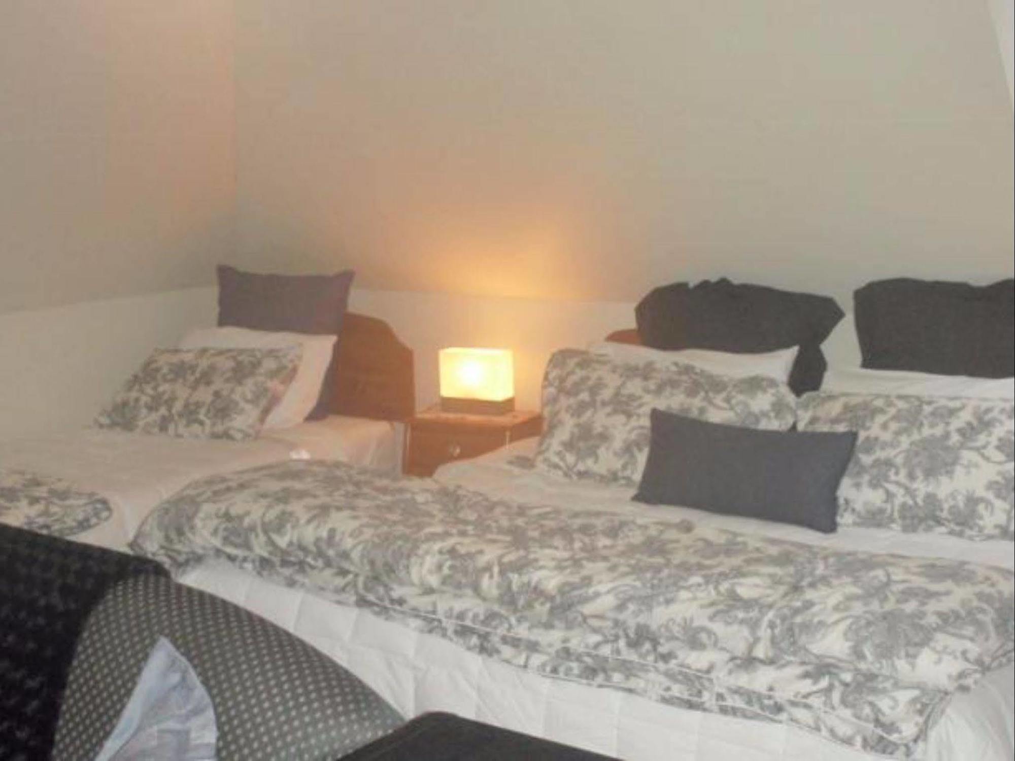 כרייסטצ'רץ' St James Bed And Breakfast מראה חיצוני תמונה