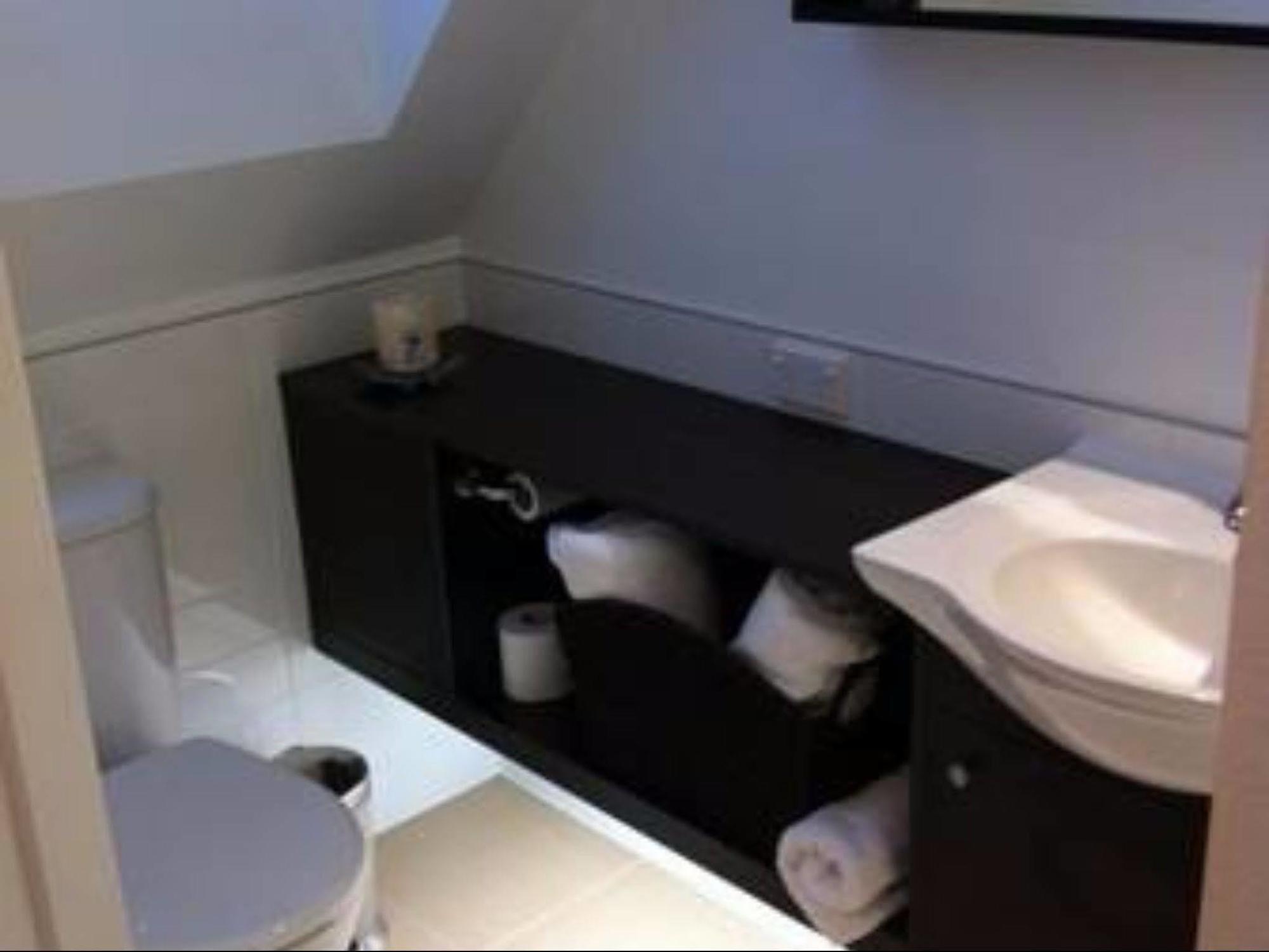 כרייסטצ'רץ' St James Bed And Breakfast מראה חיצוני תמונה