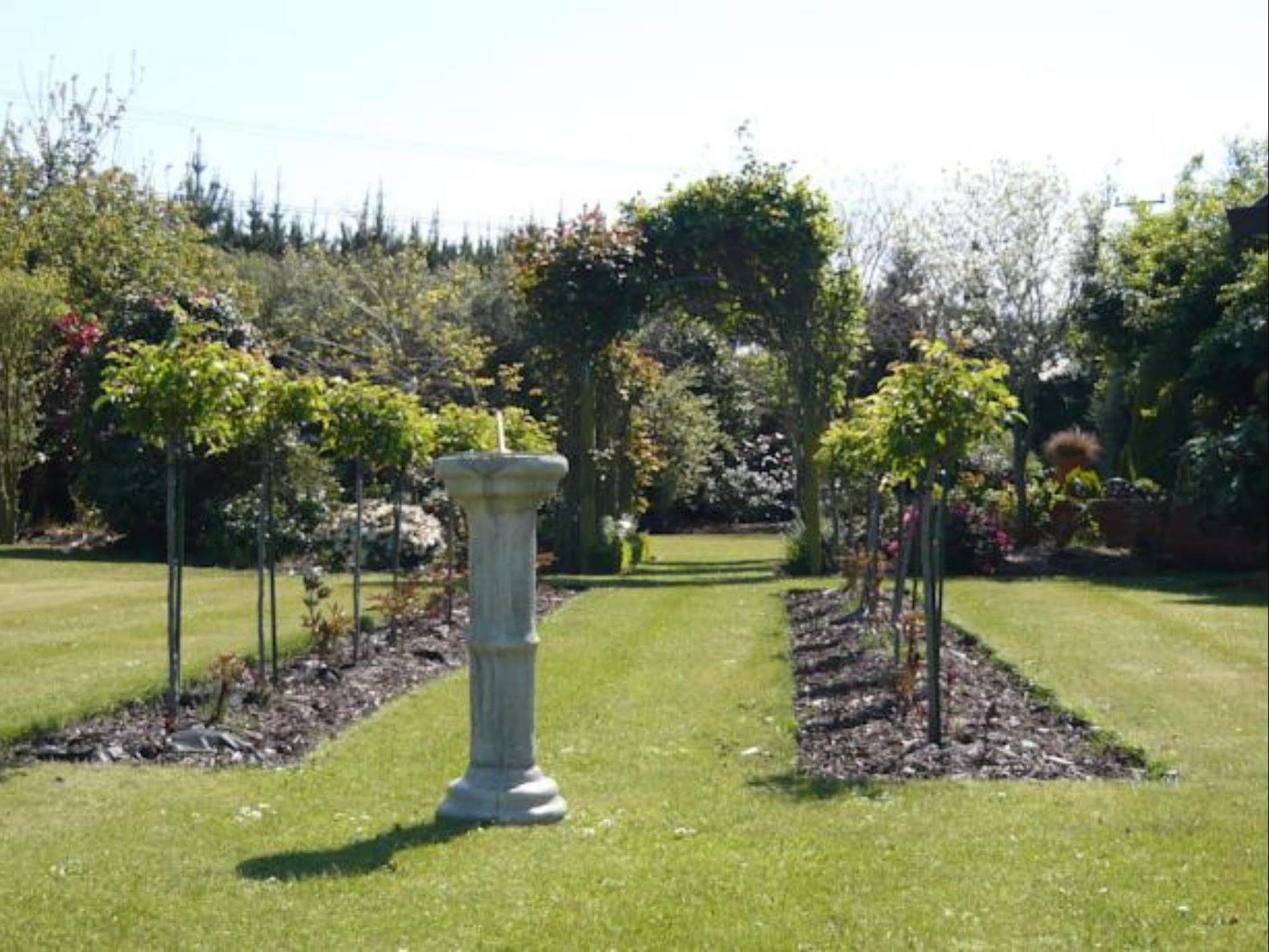 כרייסטצ'רץ' St James Bed And Breakfast מראה חיצוני תמונה
