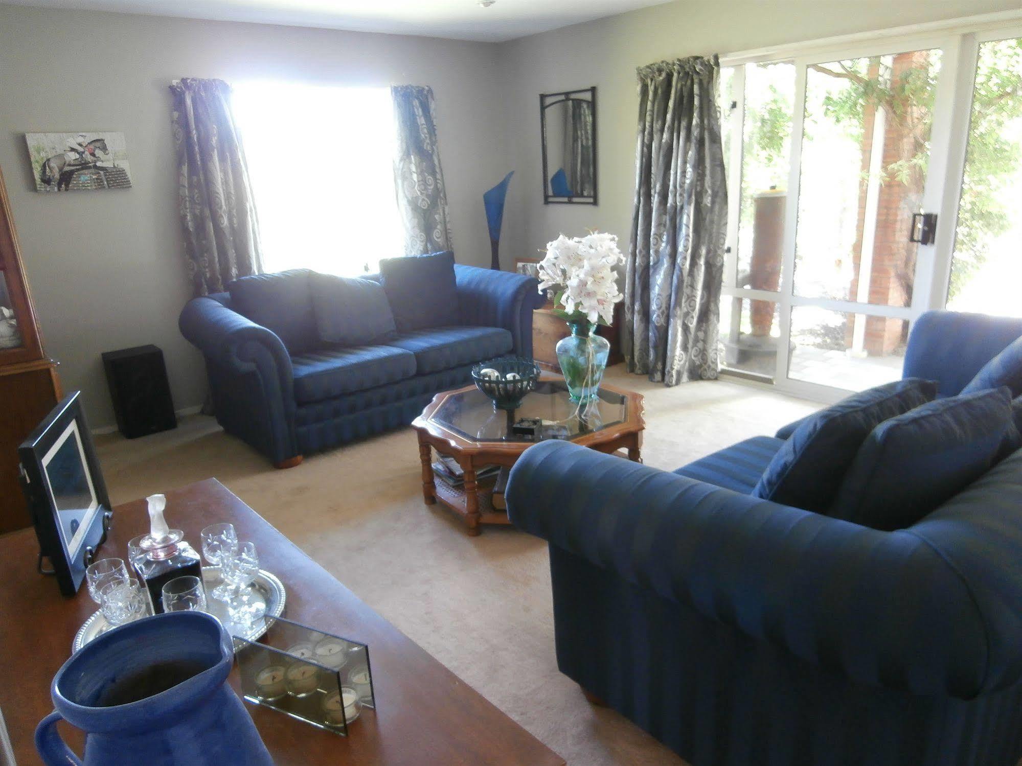 כרייסטצ'רץ' St James Bed And Breakfast מראה חיצוני תמונה