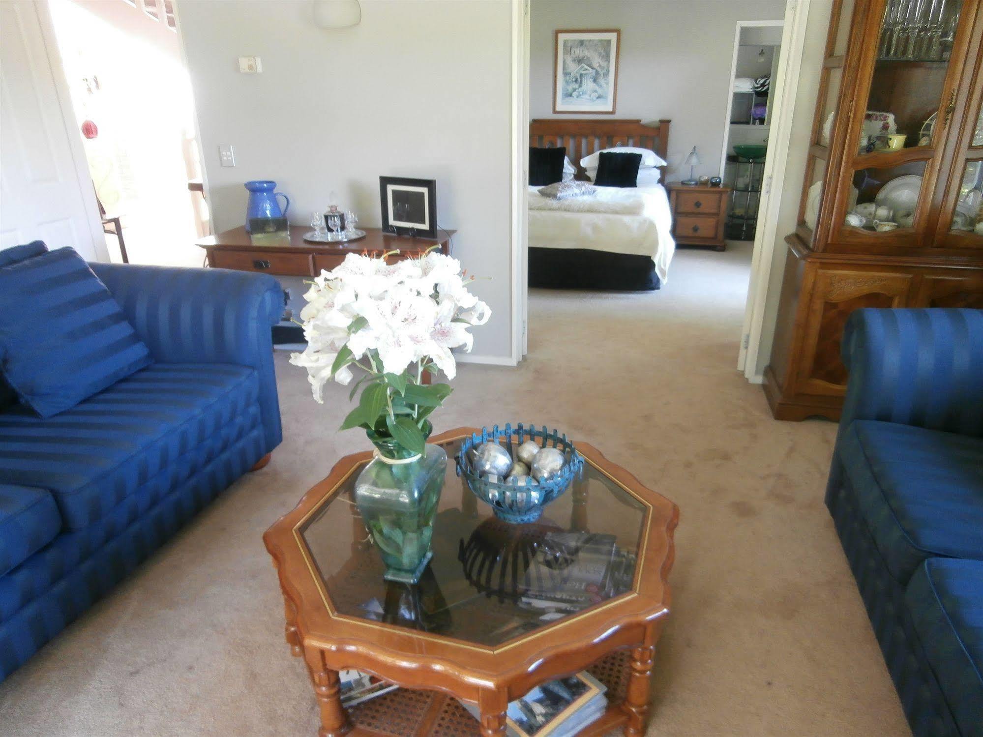 כרייסטצ'רץ' St James Bed And Breakfast מראה חיצוני תמונה