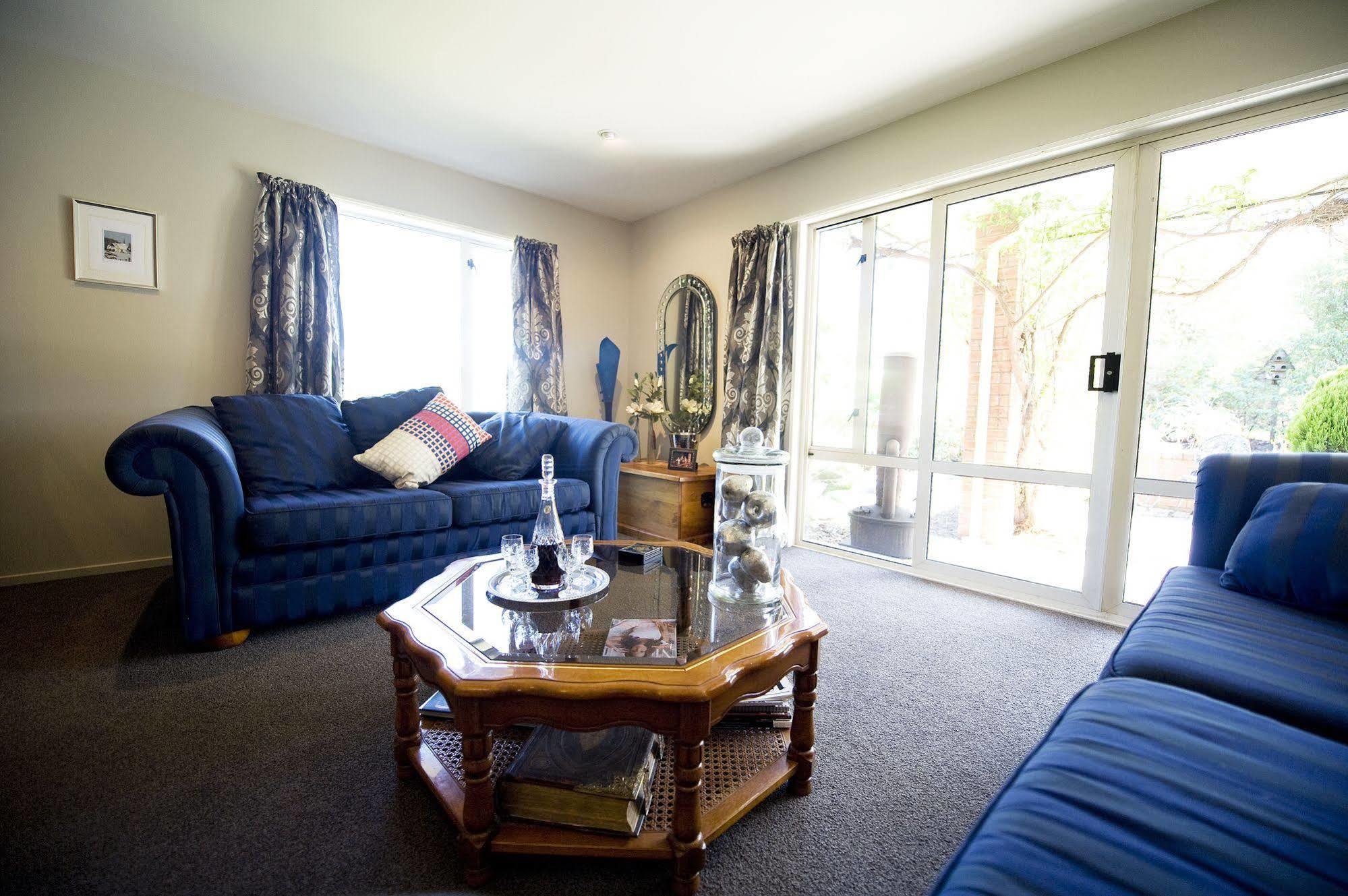 כרייסטצ'רץ' St James Bed And Breakfast מראה חיצוני תמונה