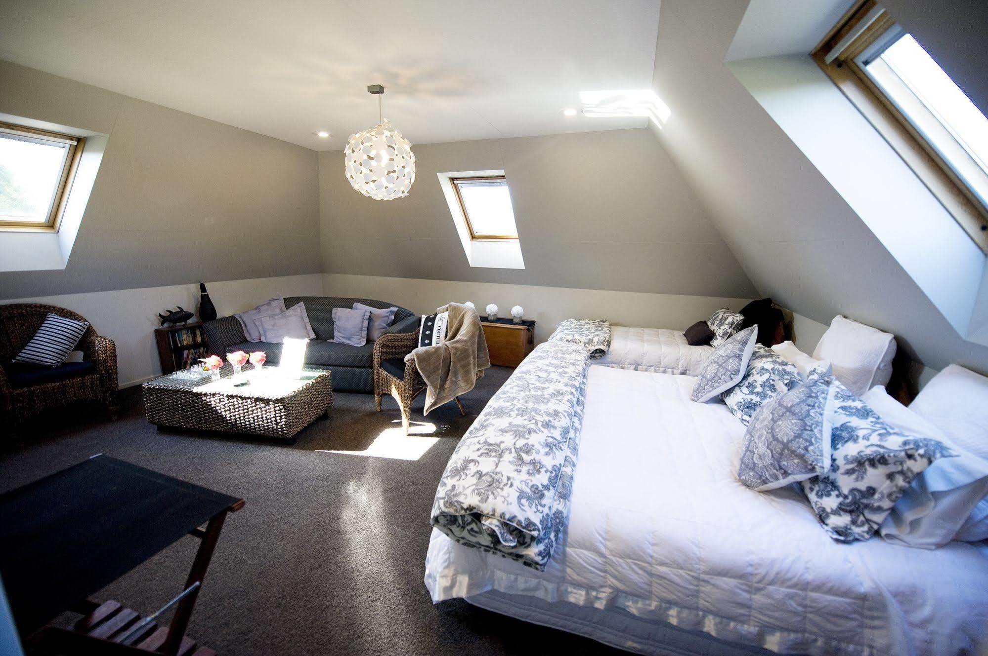 כרייסטצ'רץ' St James Bed And Breakfast מראה חיצוני תמונה