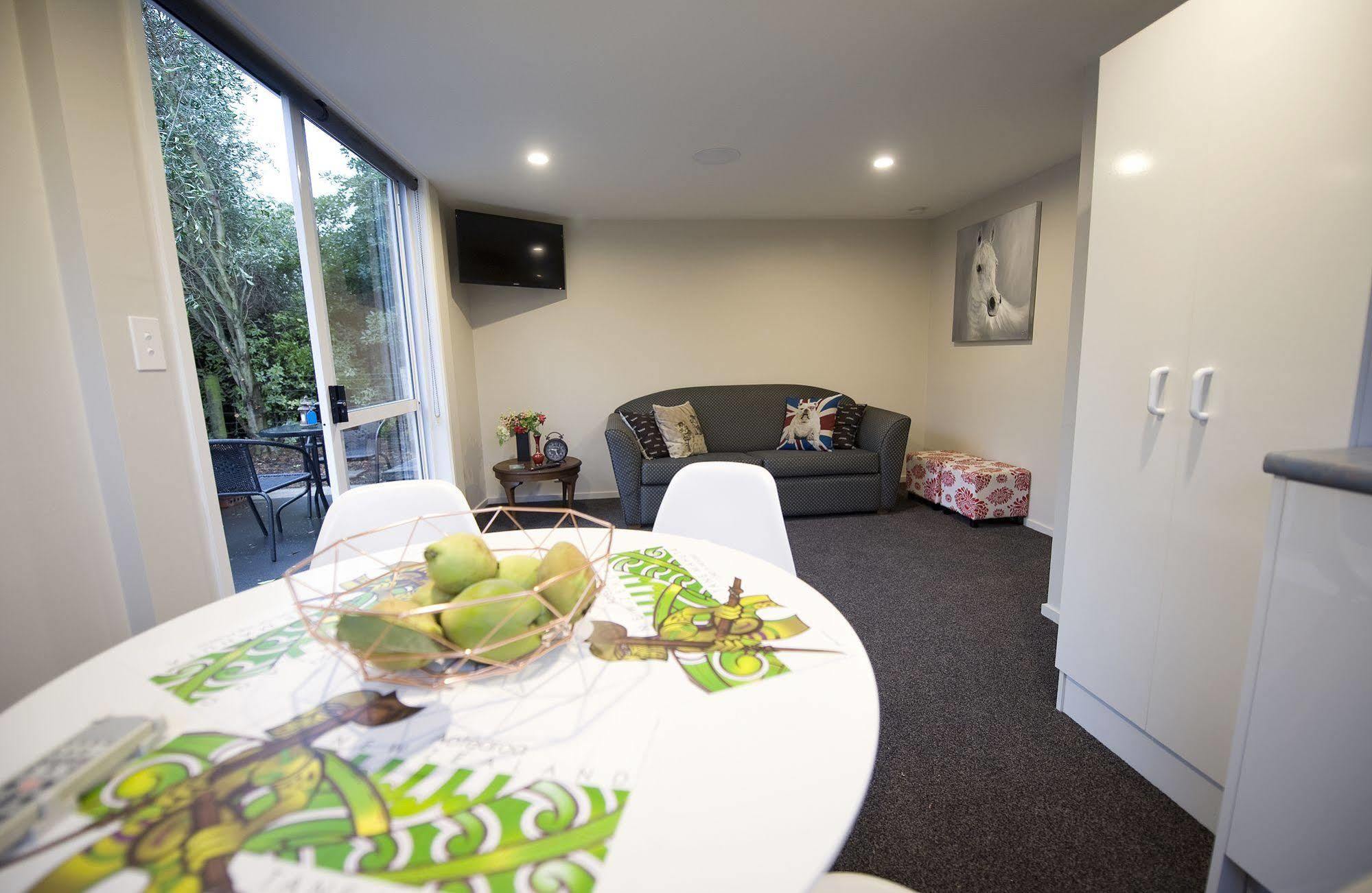 כרייסטצ'רץ' St James Bed And Breakfast מראה חיצוני תמונה