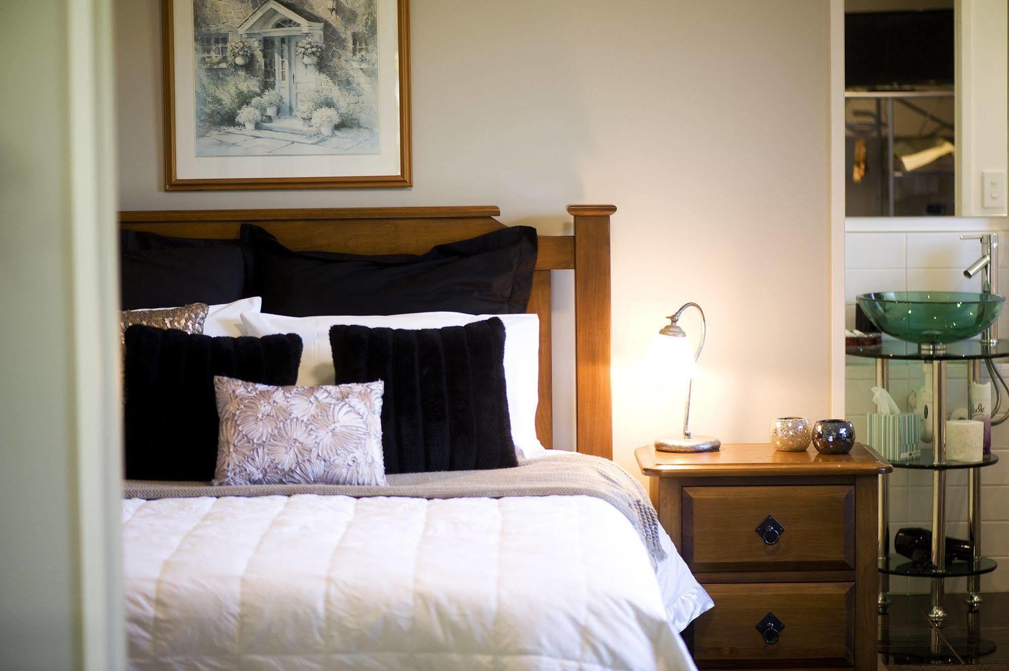 כרייסטצ'רץ' St James Bed And Breakfast מראה חיצוני תמונה