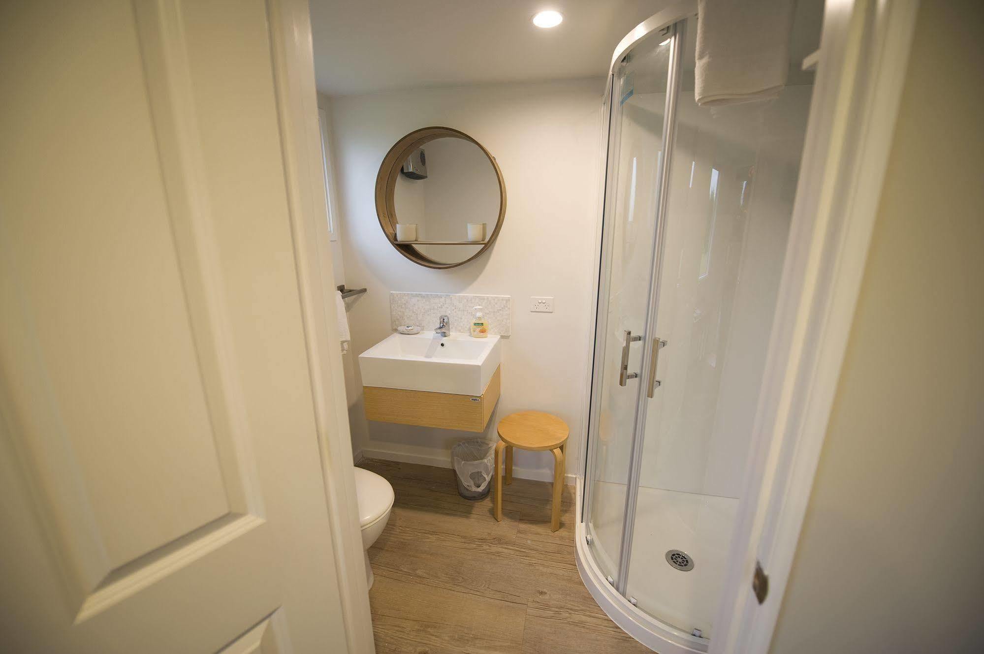 כרייסטצ'רץ' St James Bed And Breakfast מראה חיצוני תמונה