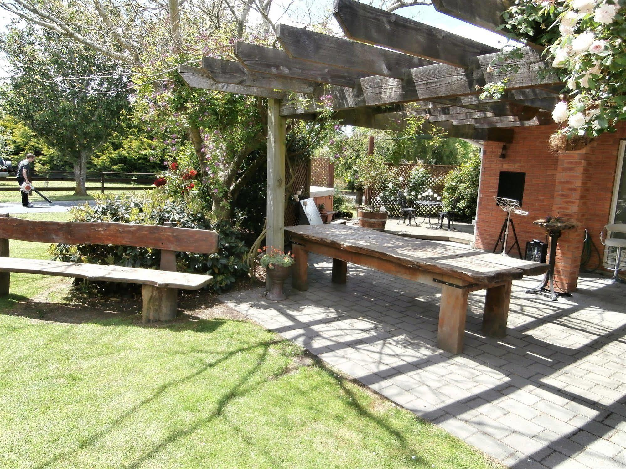 כרייסטצ'רץ' St James Bed And Breakfast מראה חיצוני תמונה