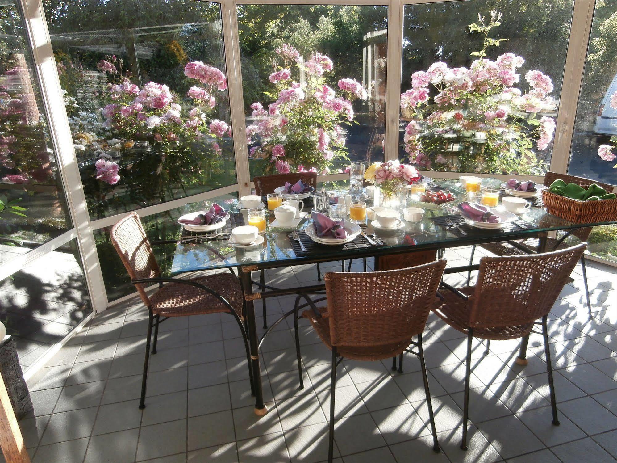 כרייסטצ'רץ' St James Bed And Breakfast מראה חיצוני תמונה