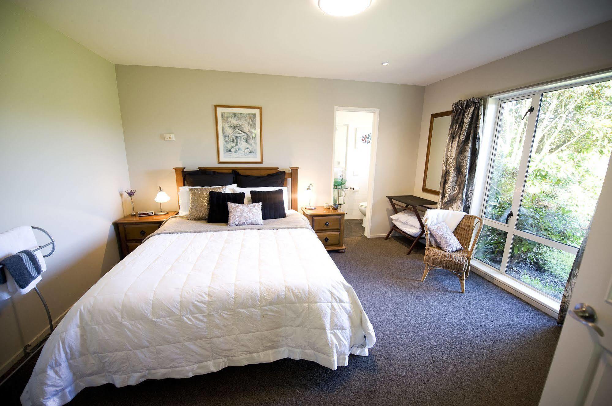 כרייסטצ'רץ' St James Bed And Breakfast מראה חיצוני תמונה