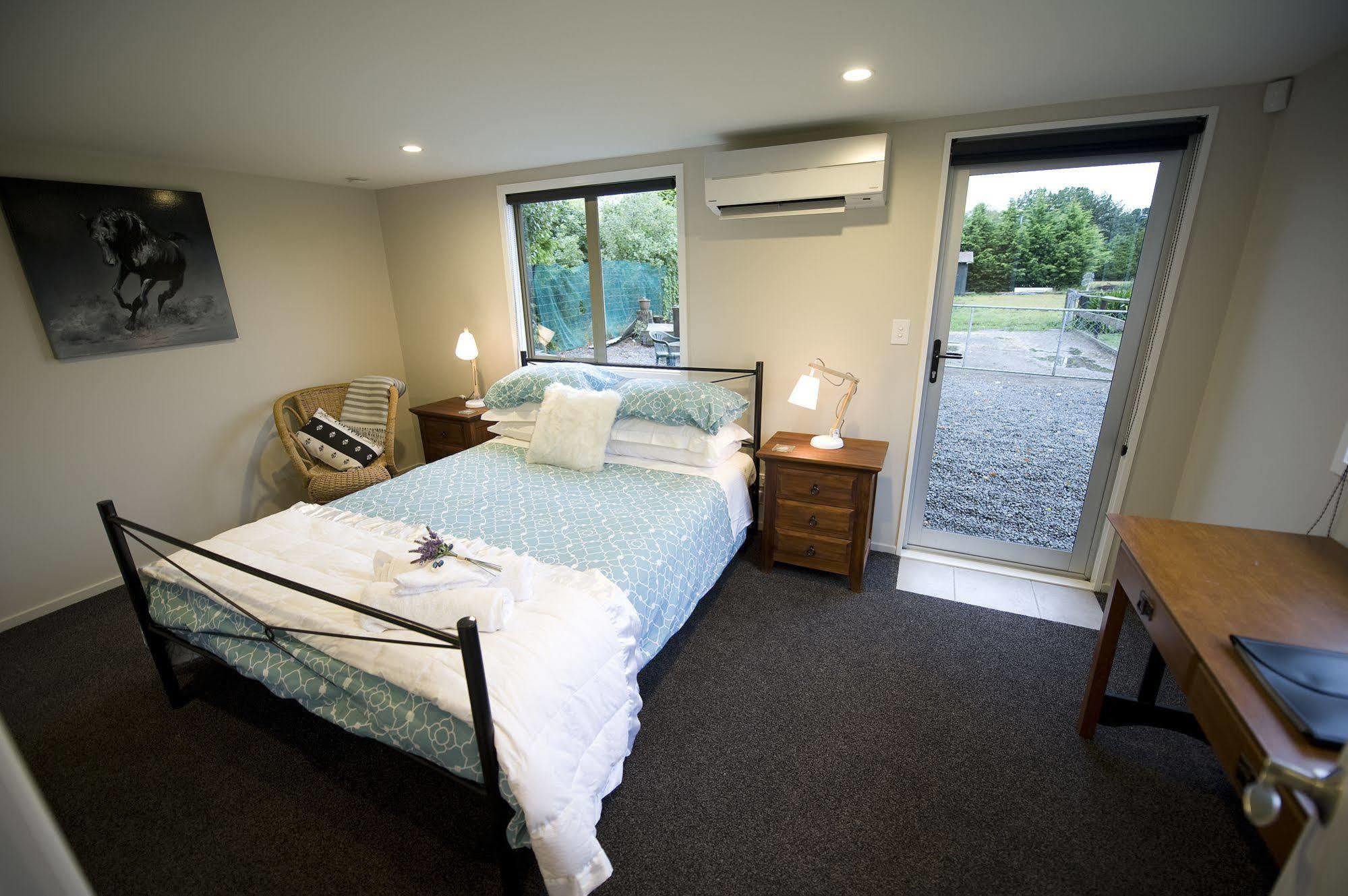 כרייסטצ'רץ' St James Bed And Breakfast מראה חיצוני תמונה
