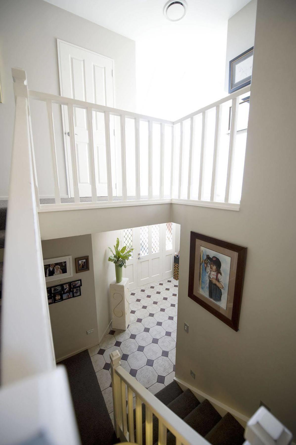 כרייסטצ'רץ' St James Bed And Breakfast מראה חיצוני תמונה